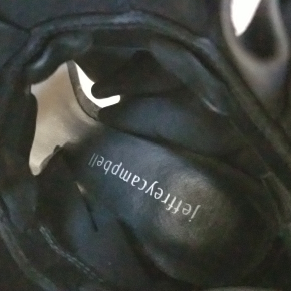 Jeffrey Campbell Sandals - Picture 5 of 6